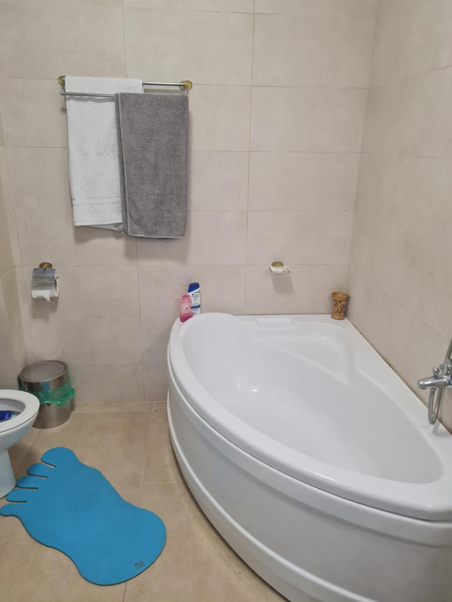 Roşu Luxury 1 Bedroom Apartment מראה חיצוני תמונה