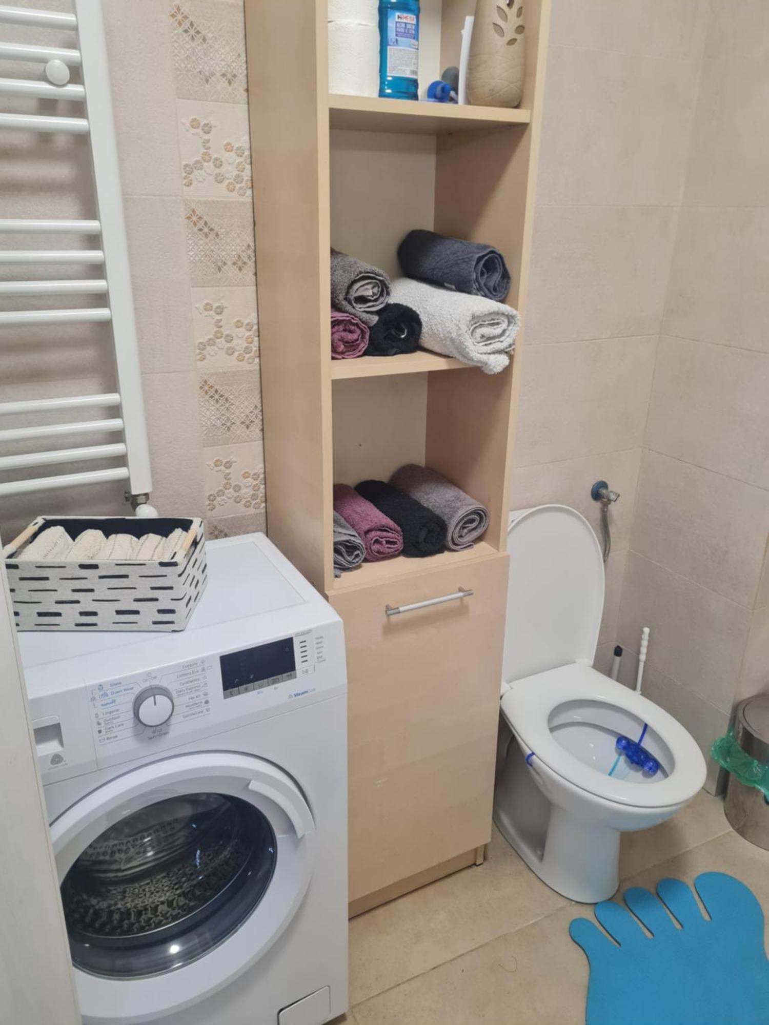 Roşu Luxury 1 Bedroom Apartment מראה חיצוני תמונה