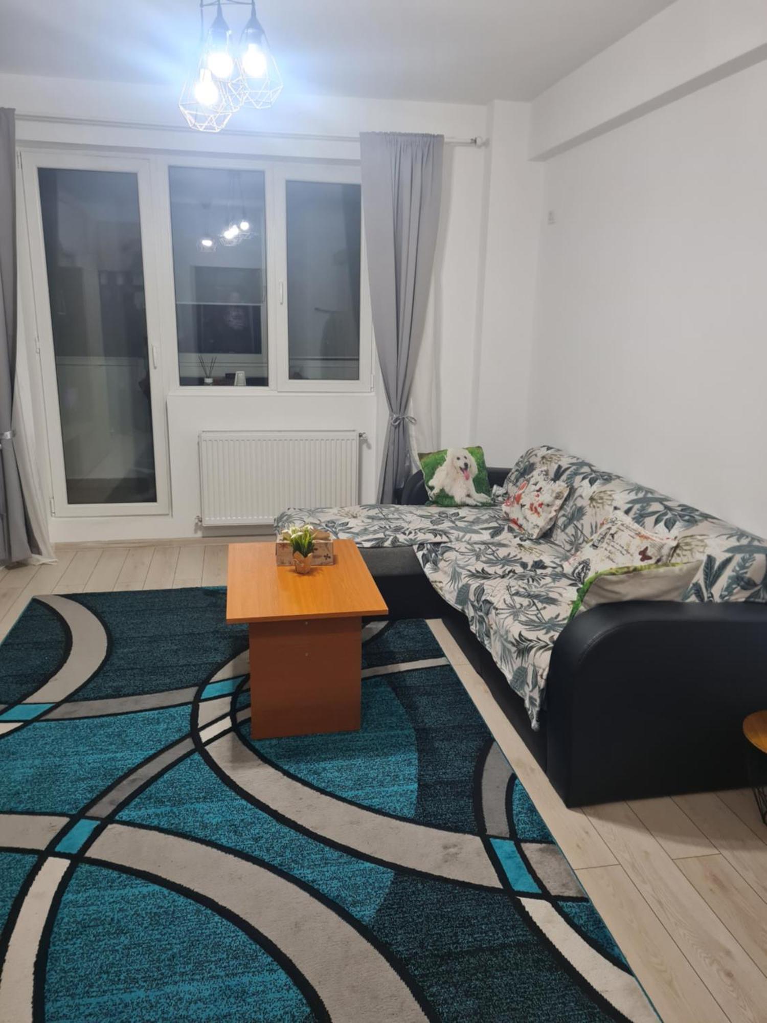 Roşu Luxury 1 Bedroom Apartment מראה חיצוני תמונה