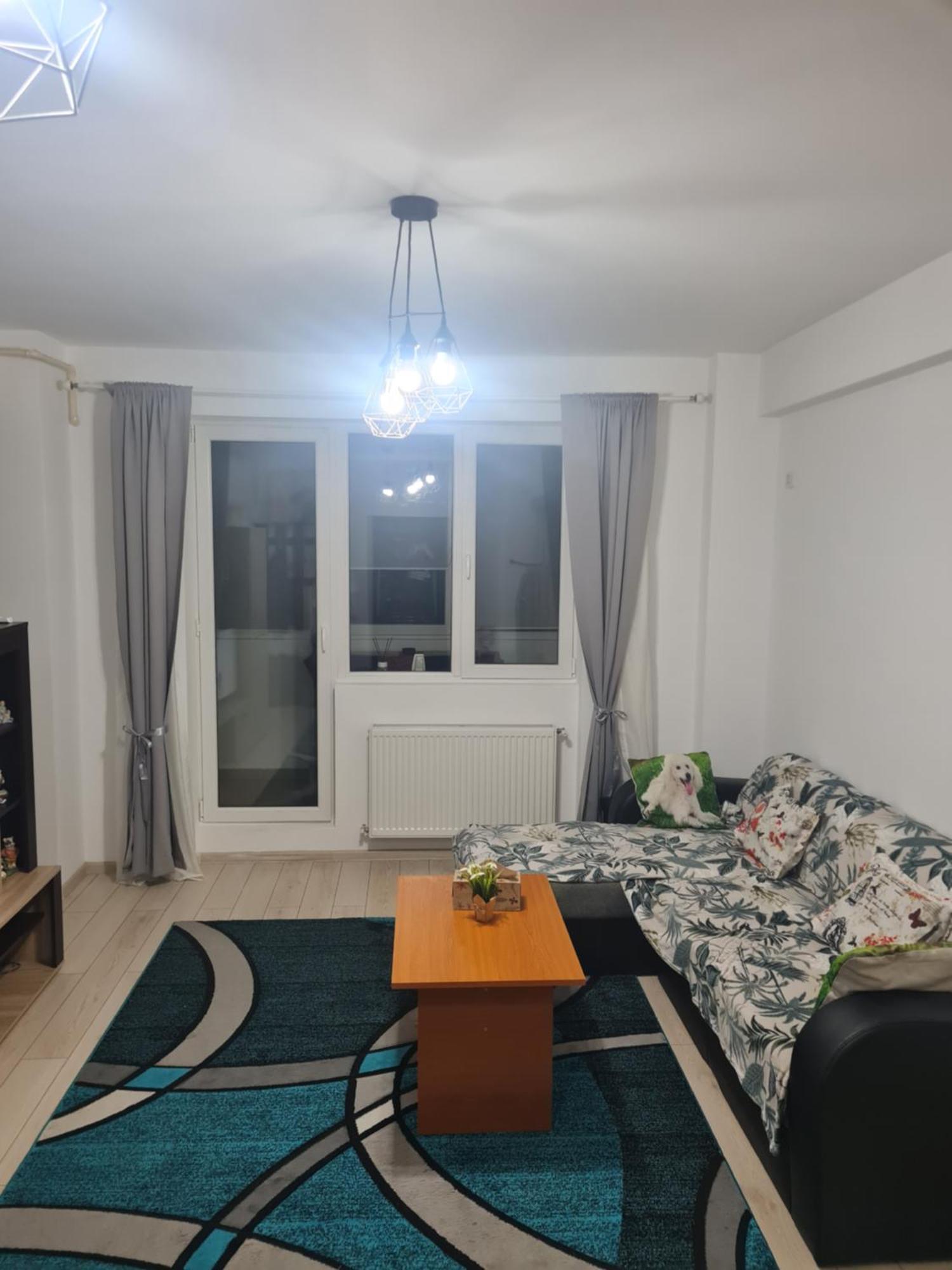 Roşu Luxury 1 Bedroom Apartment מראה חיצוני תמונה