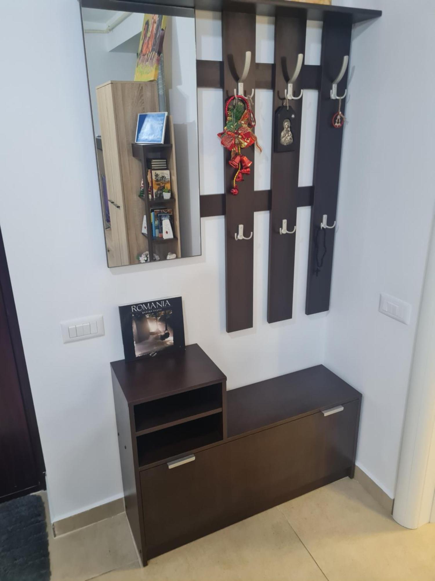 Roşu Luxury 1 Bedroom Apartment מראה חיצוני תמונה
