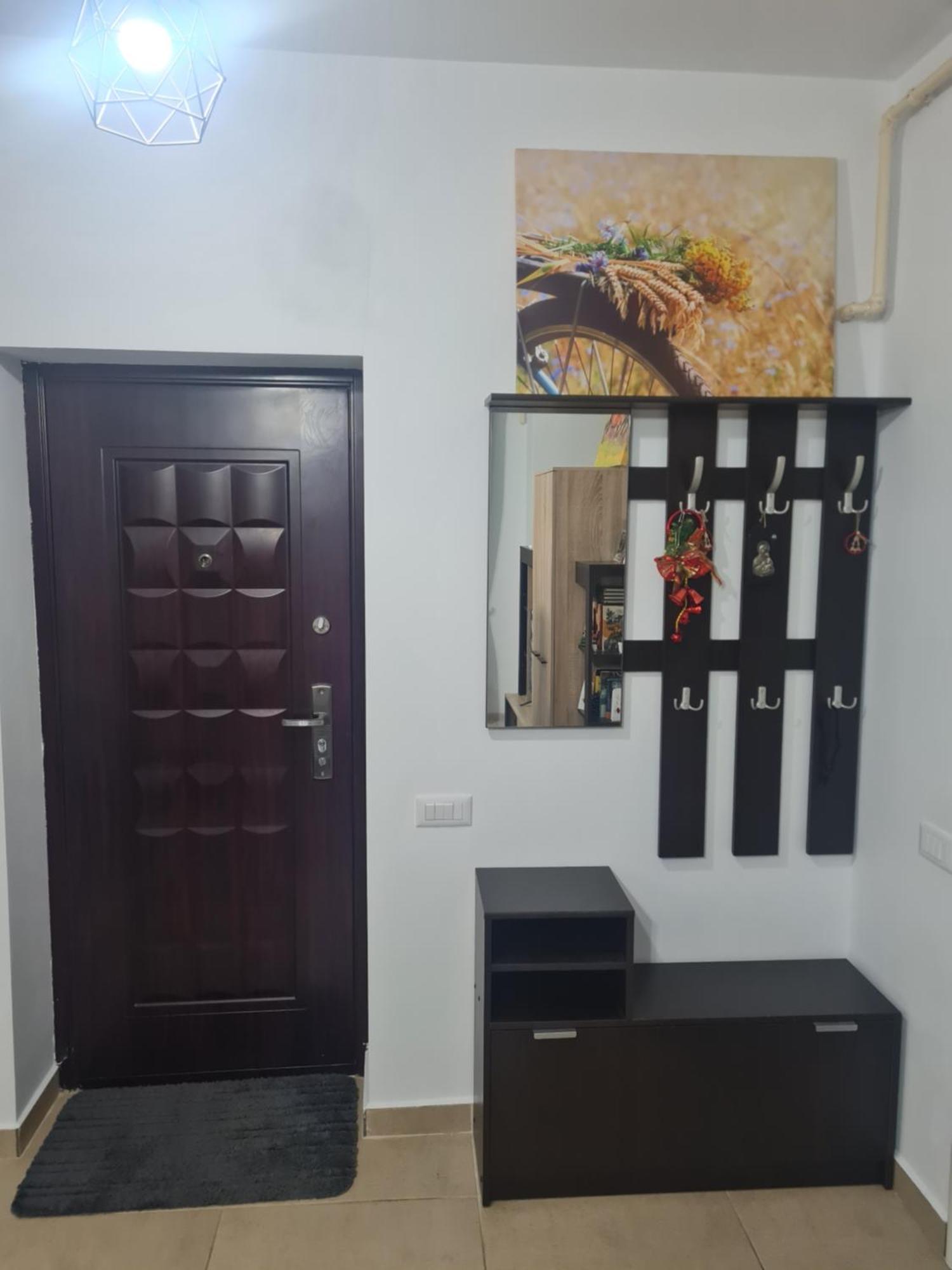 Roşu Luxury 1 Bedroom Apartment מראה חיצוני תמונה