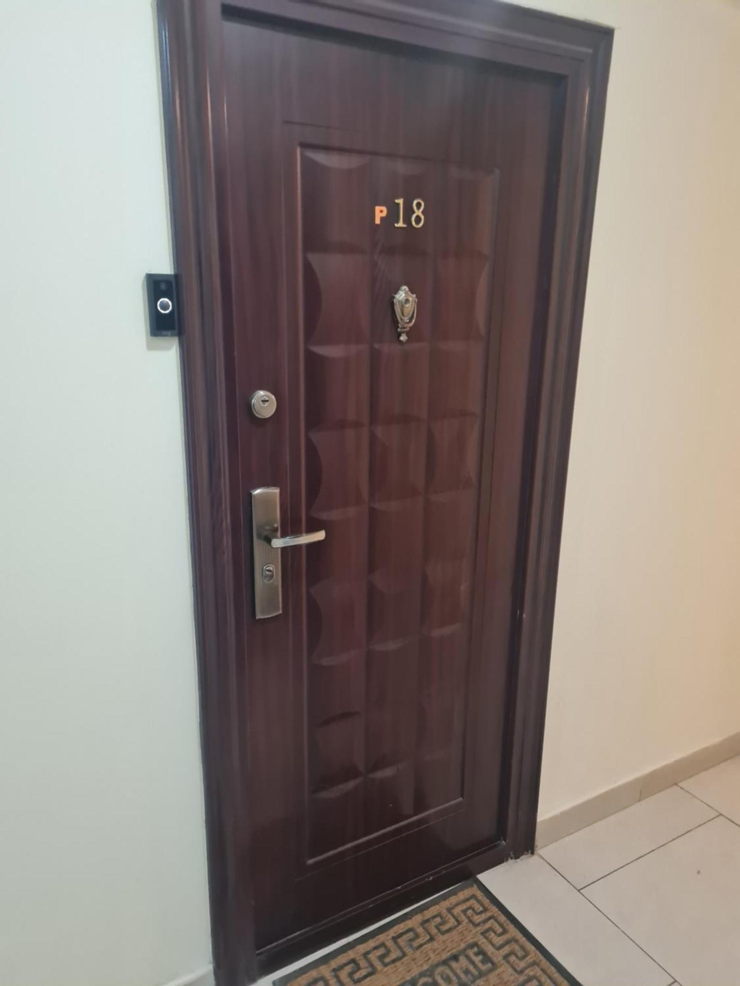 Roşu Luxury 1 Bedroom Apartment מראה חיצוני תמונה