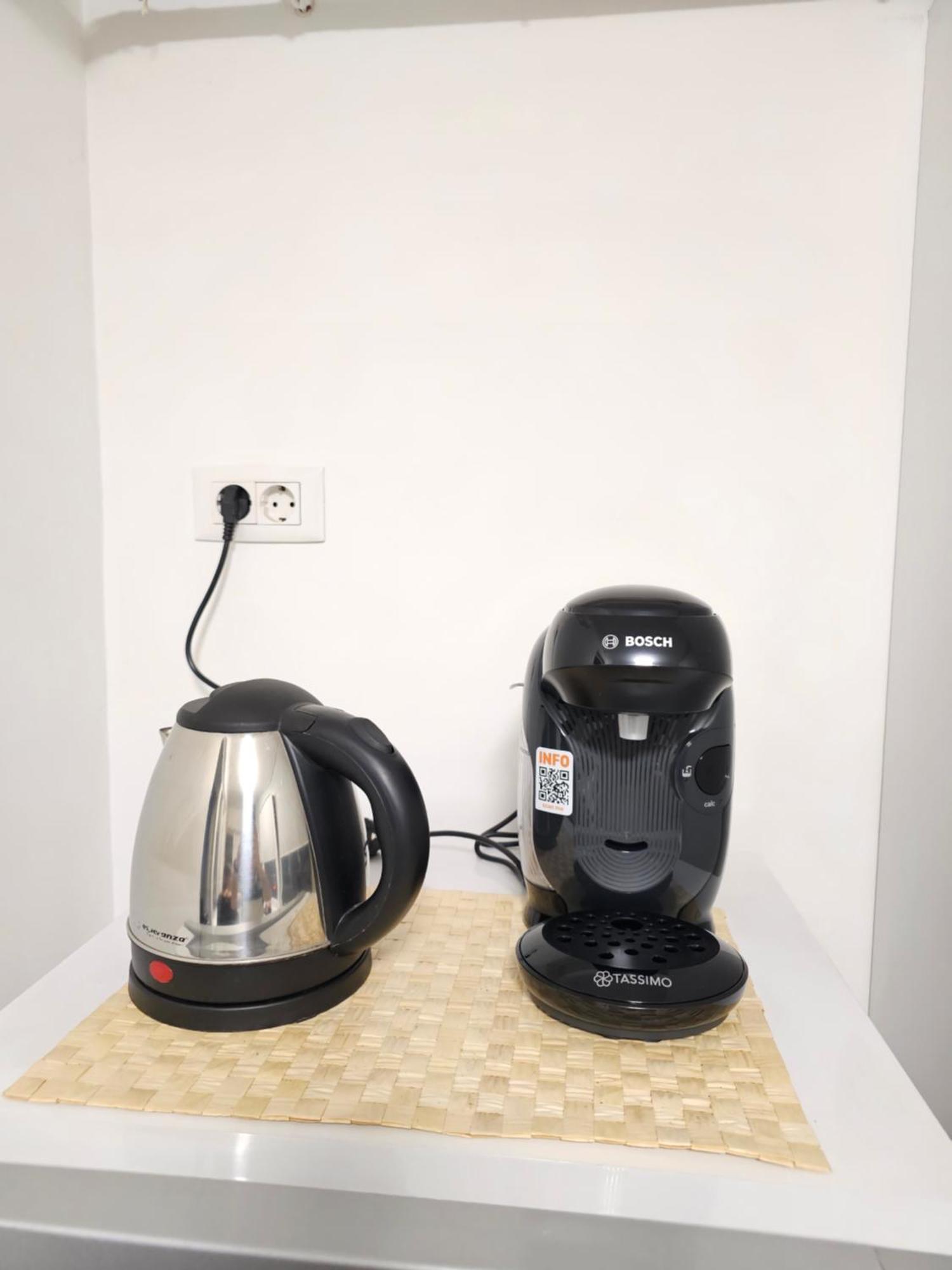Roşu Luxury 1 Bedroom Apartment מראה חיצוני תמונה