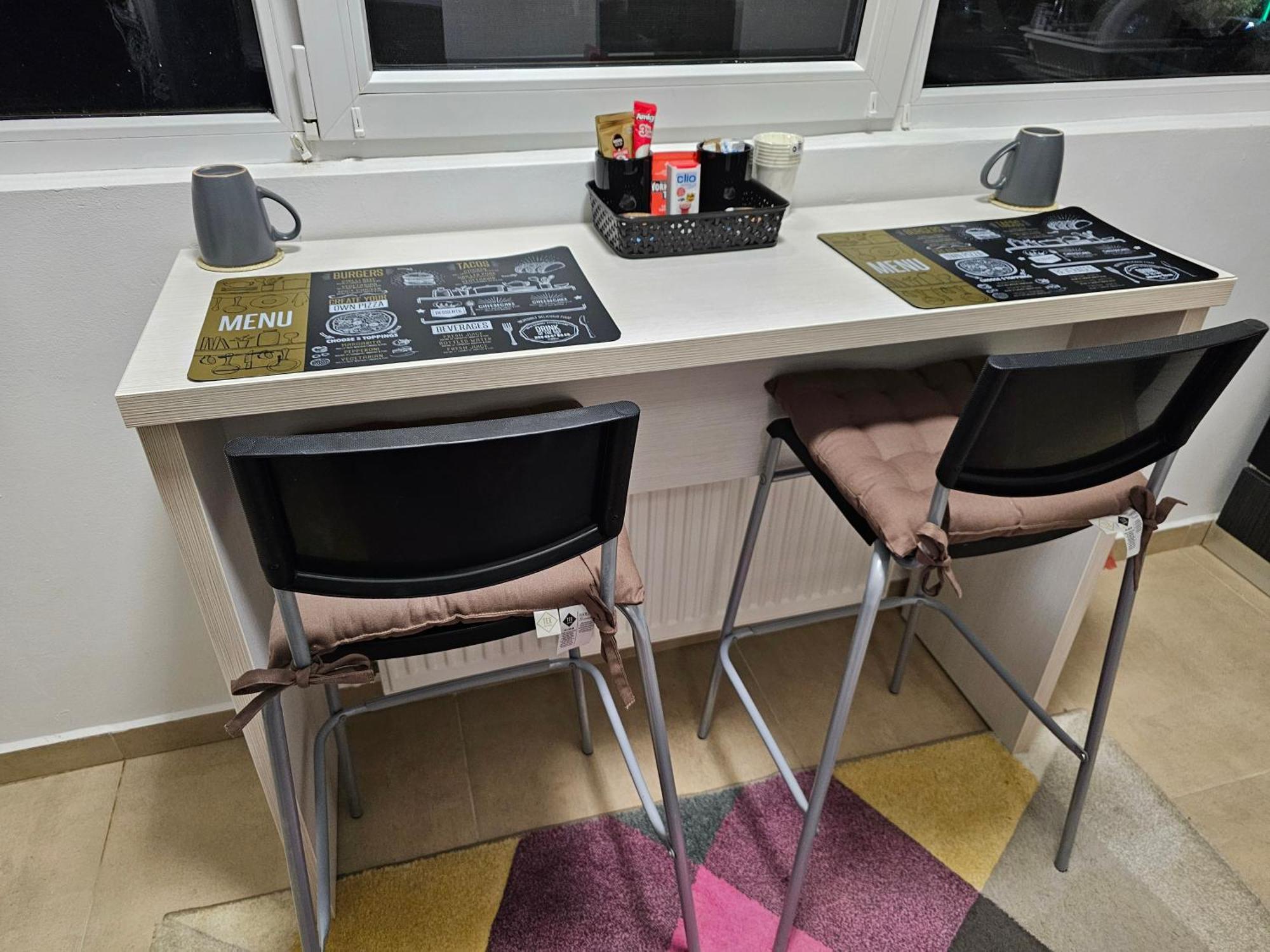Roşu Luxury 1 Bedroom Apartment מראה חיצוני תמונה
