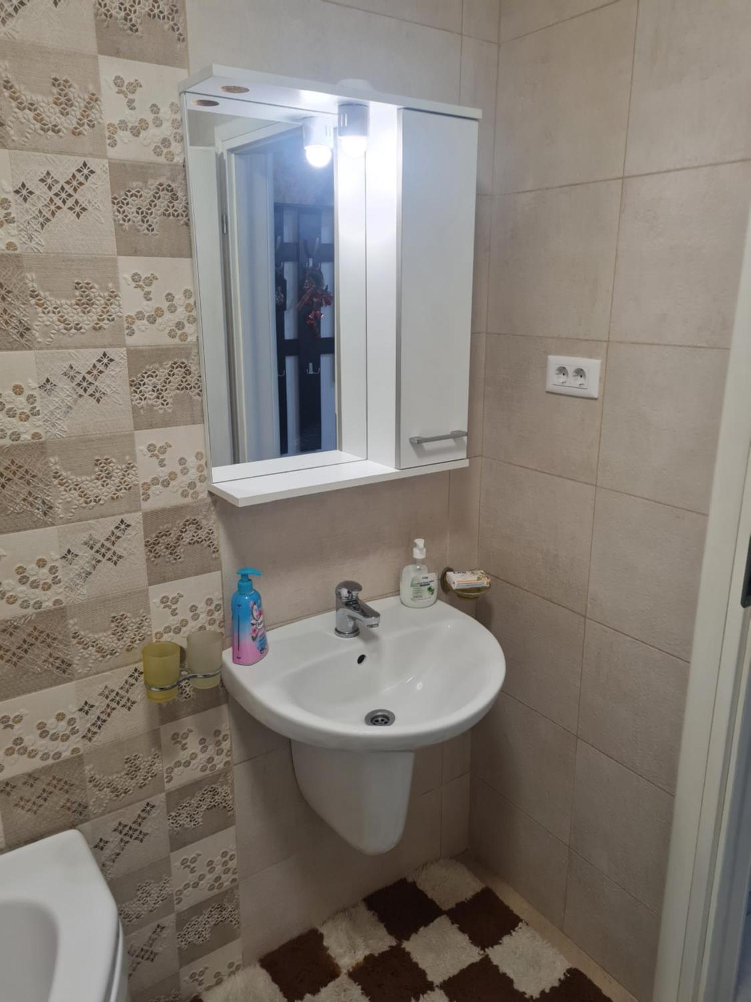 Roşu Luxury 1 Bedroom Apartment מראה חיצוני תמונה